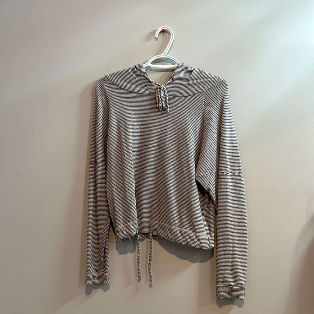 Groceries Apparel Hoodie